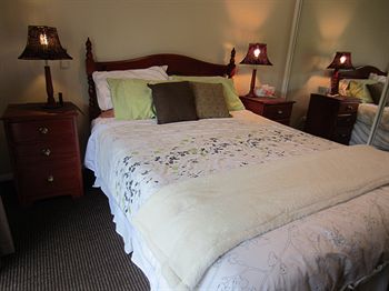 Eden Lodge - Accommodation Adelaide 0