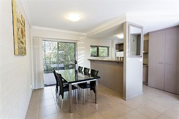 Bluegum Apartments - Accommodation Adelaide 0