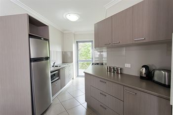 Bluegum Apartments - Accommodation Adelaide 1
