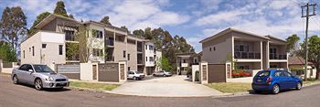 Bluegum Apartments - Accommodation Adelaide 2