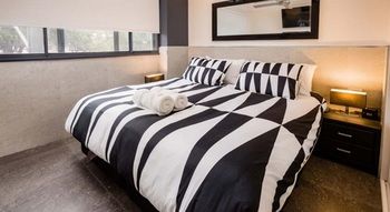 Bluegum Apartments - Accommodation Adelaide 8