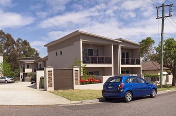 Bluegum Apartments - Accommodation Adelaide 11