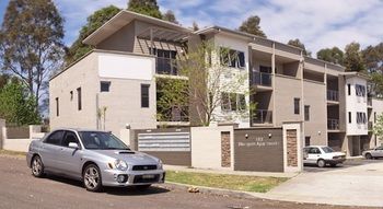 Bluegum Apartments - Accommodation Adelaide 12