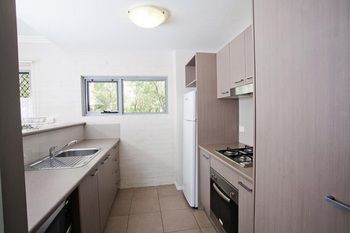 Bluegum Apartments - Accommodation Adelaide 13