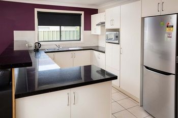 Bluegum Apartments - Accommodation Adelaide 14