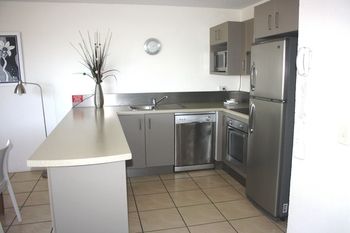 Mylos Apartments - Accommodation Adelaide 1