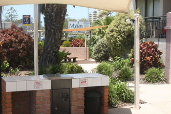 Mylos Apartments - Accommodation Adelaide 2