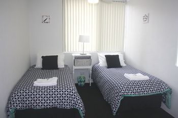 Mylos Apartments - Accommodation Adelaide 4