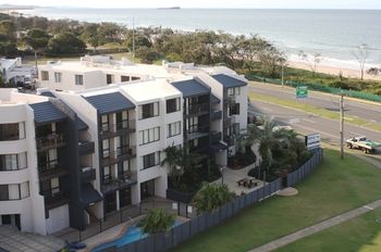 Mylos Apartments - Accommodation Adelaide 10