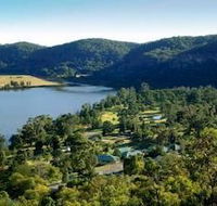 Retreat at Wisemans - Accommodation Adelaide