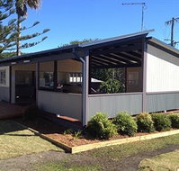 North Coast Holiday Park Corindi Beach - Accommodation Adelaide