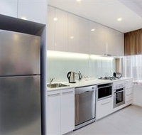 ALT Tower Serviced Apartments - Accommodation Adelaide