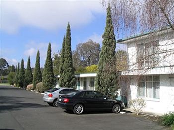 Ringwood Motel - Accommodation Adelaide 1