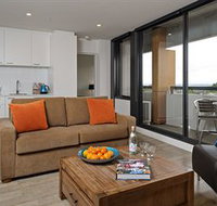 Apartments  IKON Glen Waverley - Accommodation Adelaide