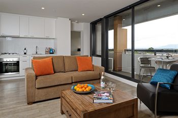 Apartments @ IKON Glen Waverley - Accommodation Adelaide 0