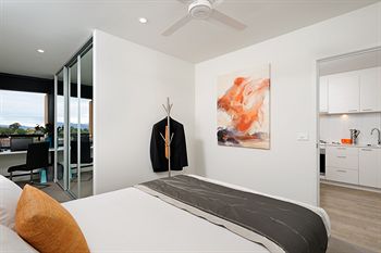 Apartments @ IKON Glen Waverley - Accommodation Adelaide 2