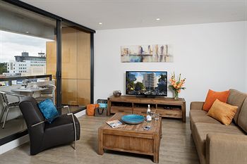 Apartments @ IKON Glen Waverley - Accommodation Adelaide 3