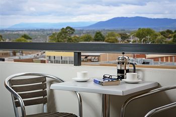 Apartments @ IKON Glen Waverley - Accommodation Adelaide 4