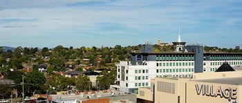 Apartments @ IKON Glen Waverley - Accommodation Adelaide 5