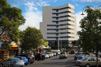 Apartments @ IKON Glen Waverley - Accommodation Adelaide 10