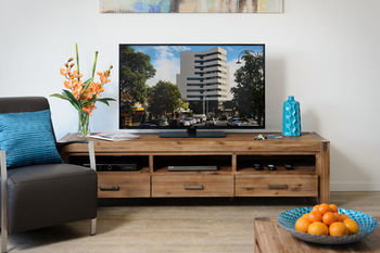 Apartments @ IKON Glen Waverley - Accommodation Adelaide 14