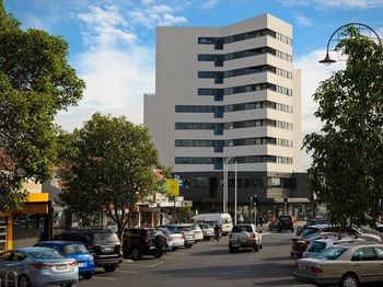 Apartments @ IKON Glen Waverley - Accommodation Adelaide 16