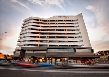 Apartments @ IKON Glen Waverley - Accommodation Adelaide 17