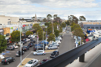 Apartments @ IKON Glen Waverley - Accommodation Adelaide 19