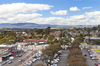 Apartments @ IKON Glen Waverley - Accommodation Adelaide 20