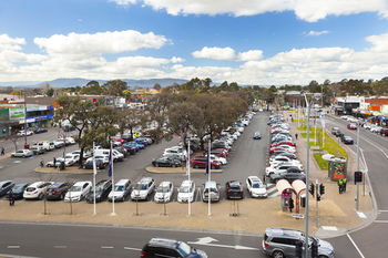 Apartments @ IKON Glen Waverley - Accommodation Adelaide 23
