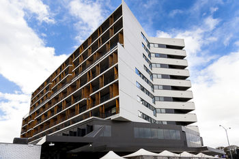Apartments @ IKON Glen Waverley - Accommodation Adelaide 24
