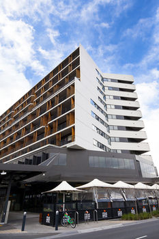 Apartments @ IKON Glen Waverley - Accommodation Adelaide 25