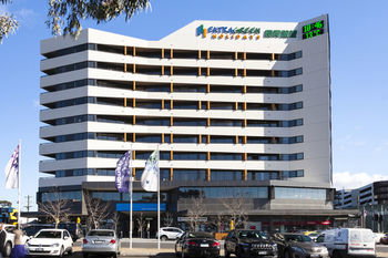 Apartments @ IKON Glen Waverley - Accommodation Adelaide 26