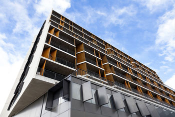 Apartments @ IKON Glen Waverley - Accommodation Adelaide 27