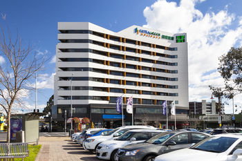 Apartments @ IKON Glen Waverley - Accommodation Adelaide 28