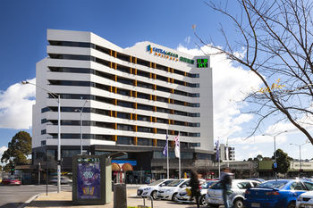 Apartments @ IKON Glen Waverley - Accommodation Adelaide 29