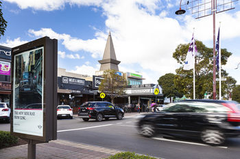 Apartments @ IKON Glen Waverley - Accommodation Adelaide 30