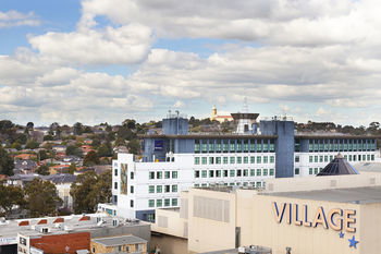Apartments @ IKON Glen Waverley - Accommodation Adelaide 31