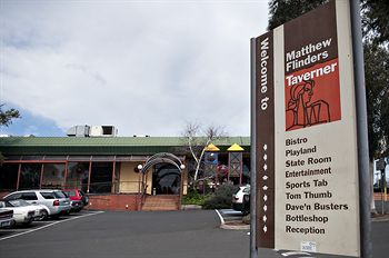 Chadstone VIC Accommodation Adelaide