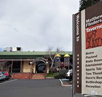 Matthew Flinders Hotel - Accommodation Adelaide