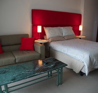 Bondi Beach Sandcastle - Accommodation Adelaide