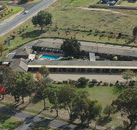 Tumut Valley Motel - Accommodation Adelaide
