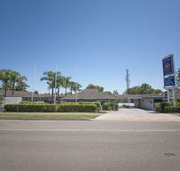 Colonial Terrace Motor Inn - Accommodation Adelaide