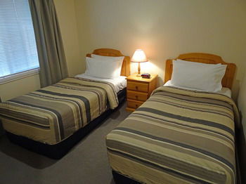 Best Western Fawkner Suites & Serviced Apartments - Accommodation Adelaide 1