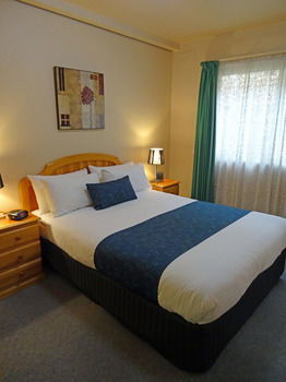 Best Western Fawkner Suites & Serviced Apartments - Accommodation Adelaide 2