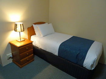 Best Western Fawkner Suites & Serviced Apartments - Accommodation Adelaide 3
