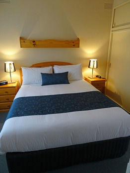 Best Western Fawkner Suites & Serviced Apartments - Accommodation Adelaide 4