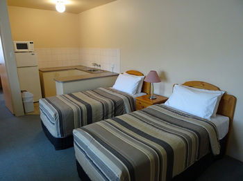Best Western Fawkner Suites & Serviced Apartments - Accommodation Adelaide 7