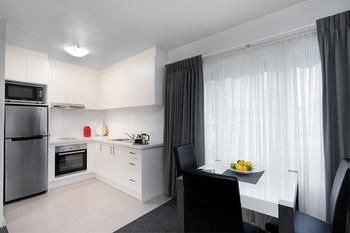 Best Western Fawkner Suites & Serviced Apartments - Accommodation Adelaide 19