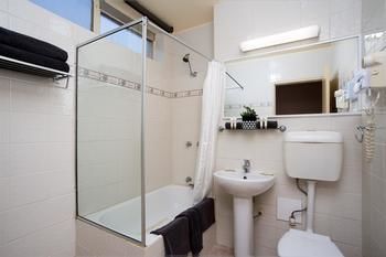 Best Western Fawkner Suites & Serviced Apartments - Accommodation Adelaide 20